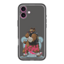 Slim Protection Premium Case［ TEKKEN - Kuma ］