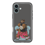 Slim Protection Premium Case［ TEKKEN - Kuma ］