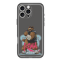 Slim Protection Premium Case［ TEKKEN - Kuma ］