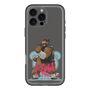Slim Protection Premium Case［ TEKKEN - Kuma ］