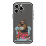 Slim Protection Premium Case［ TEKKEN - Kuma ］