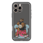 Slim Protection Premium Case［ TEKKEN - Kuma ］