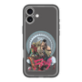 Slim Protection Premium Case［ TEKKEN - Feng Wei ］