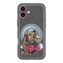 Slim Protection Premium Case［ TEKKEN - Feng Wei ］
