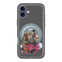 Slim Protection Premium Case［ TEKKEN - Feng Wei ］