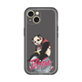Slim Protection Premium Case［ TEKKEN - Panda ］