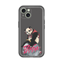 Slim Protection Premium Case［ TEKKEN - Panda ］