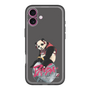 Slim Protection Premium Case［ TEKKEN - Panda ］