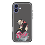 Slim Protection Premium Case［ TEKKEN - Panda ］