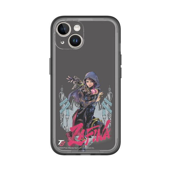 Slim Protection Premium Case［ TEKKEN - Zafina ］