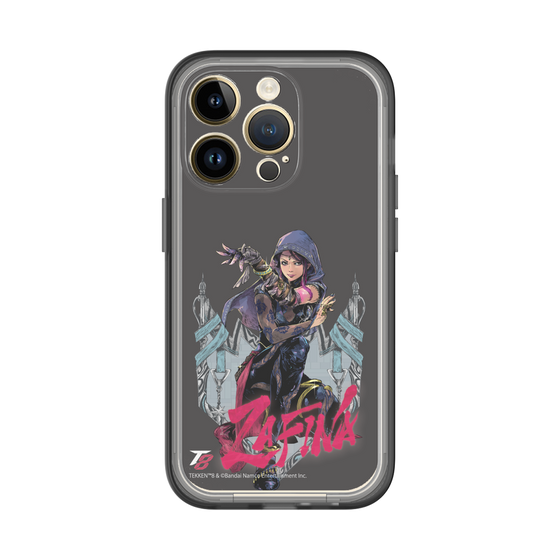 Slim Protection Premium Case［ TEKKEN - Zafina ］