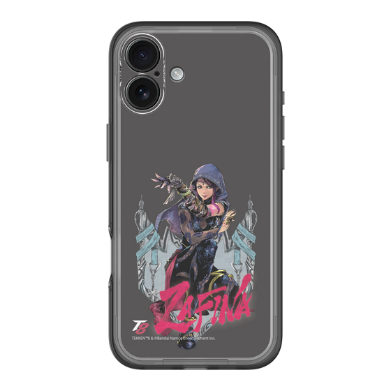 Slim Protection Premium Case［ TEKKEN - Zafina ］