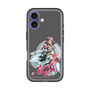 Slim Protection Premium Case［ TEKKEN - Alisa Bosconovitch ］