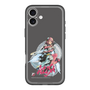 Slim Protection Premium Case［ TEKKEN - Alisa Bosconovitch ］