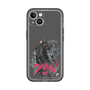 Slim Protection Premium Case［ TEKKEN - Devil Jin ］