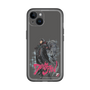 Slim Protection Premium Case［ TEKKEN - Devil Jin ］