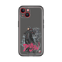 Slim Protection Premium Case［ TEKKEN - Devil Jin ］