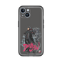 Slim Protection Premium Case［ TEKKEN - Devil Jin ］