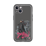 Slim Protection Premium Case［ TEKKEN - Devil Jin ］