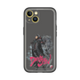 Slim Protection Premium Case［ TEKKEN - Devil Jin ］