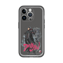 Slim Protection Premium Case［ TEKKEN - Devil Jin ］