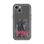 Slim Protection Premium Case［ TEKKEN - Devil Jin ］