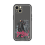 Slim Protection Premium Case［ TEKKEN - Devil Jin ］