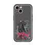 Slim Protection Premium Case［ TEKKEN - Devil Jin ］