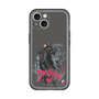 Slim Protection Premium Case［ TEKKEN - Devil Jin ］