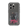 Slim Protection Premium Case［ TEKKEN - Devil Jin ］