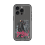 Slim Protection Premium Case［ TEKKEN - Devil Jin ］