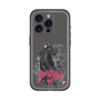 Slim Protection Premium Case［ TEKKEN - Devil Jin ］
