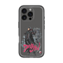Slim Protection Premium Case［ TEKKEN - Devil Jin ］