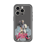 Slim Protection Premium Case［ TEKKEN - Victor Chevalier ］