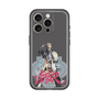 Slim Protection Premium Case［ TEKKEN - Victor Chevalier ］