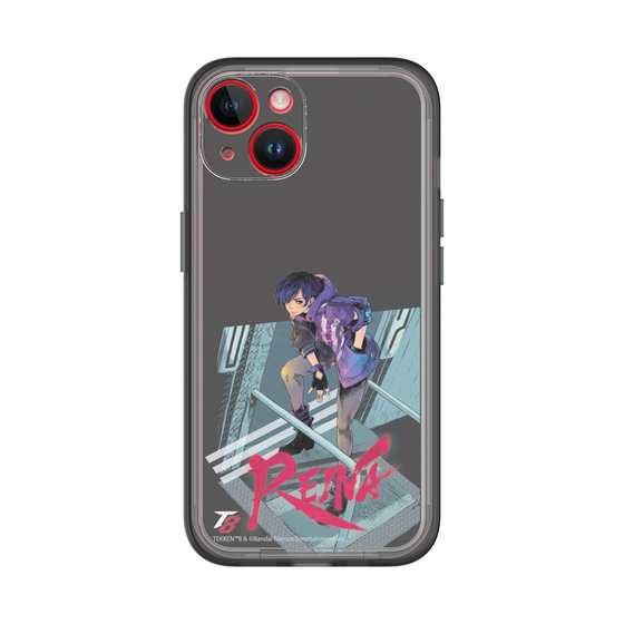 Slim Protection Premium Case［ TEKKEN - Reina ］