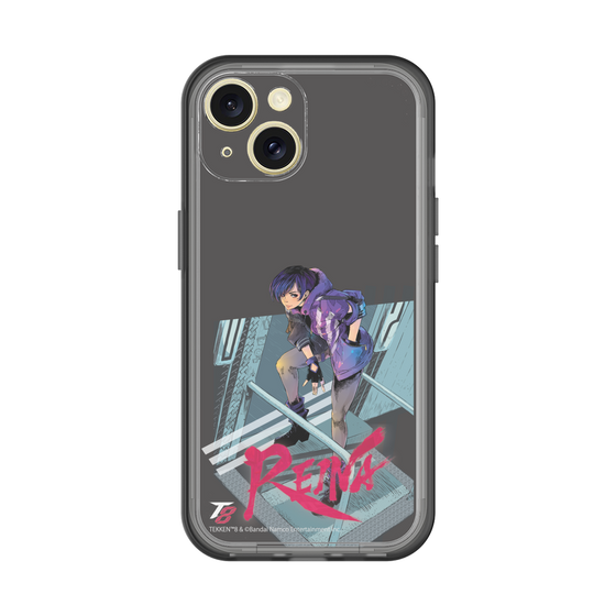 Slim Protection Premium Case［ TEKKEN - Reina ］