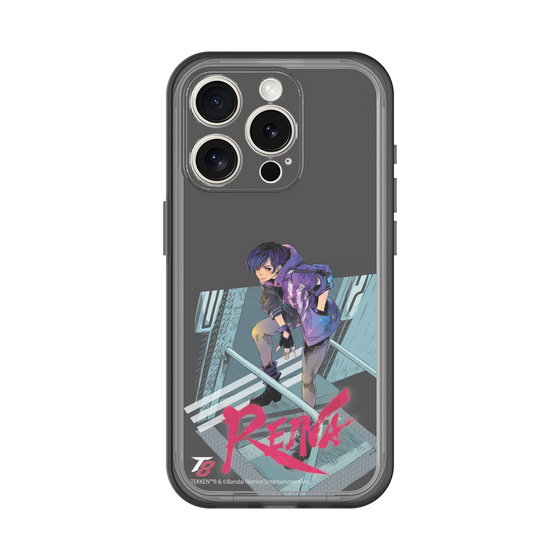 Slim Protection Premium Case［ TEKKEN - Reina ］