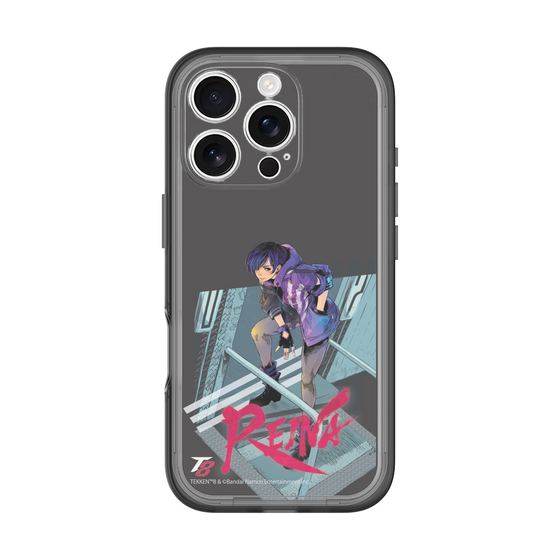Slim Protection Premium Case［ TEKKEN - Reina ］
