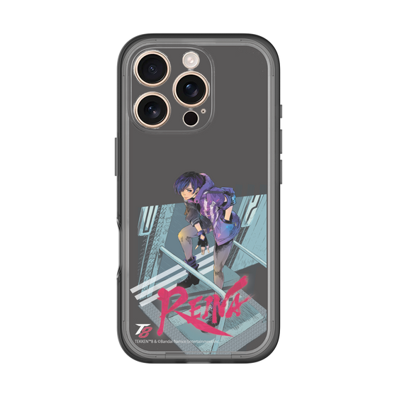 Slim Protection Premium Case［ TEKKEN - Reina ］