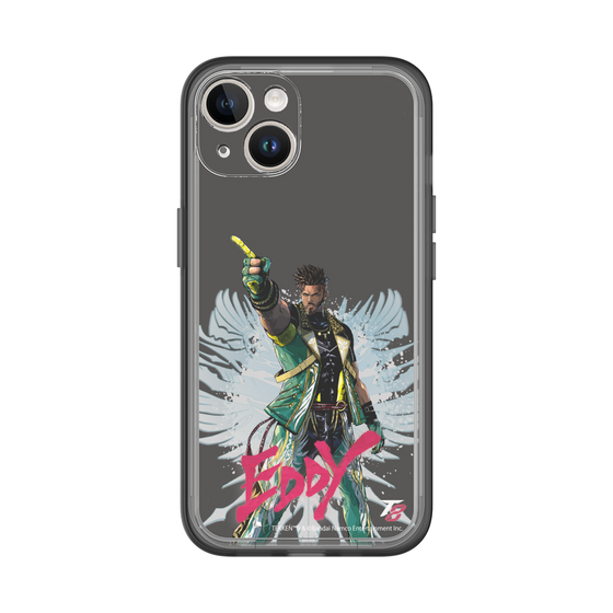 Slim Protection Premium Case［ TEKKEN - Eddy Gordo ］