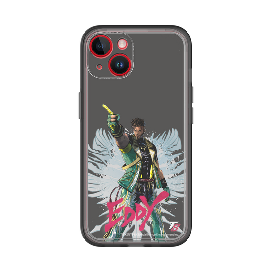 Slim Protection Premium Case［ TEKKEN - Eddy Gordo ］