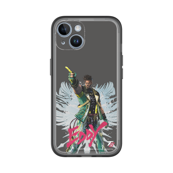 Slim Protection Premium Case［ TEKKEN - Eddy Gordo ］
