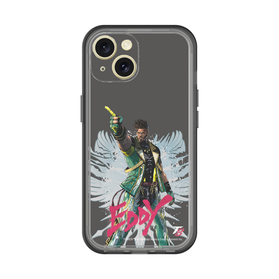 Slim Protection Premium Case［ TEKKEN - Eddy Gordo ］