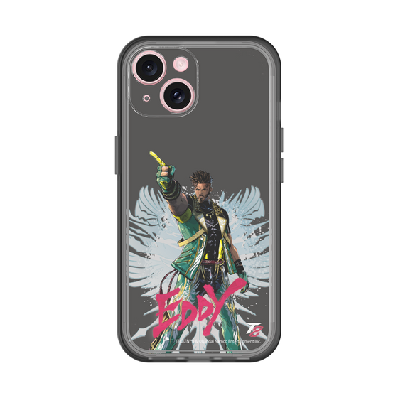 Slim Protection Premium Case［ TEKKEN - Eddy Gordo ］