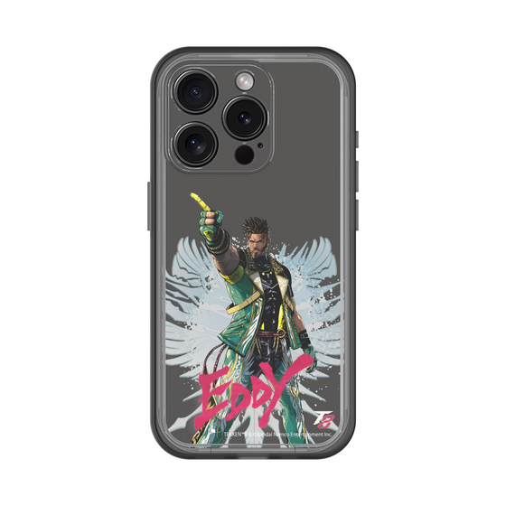 Slim Protection Premium Case［ TEKKEN - Eddy Gordo ］