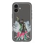 Slim Protection Premium Case［ TEKKEN - Eddy Gordo ］