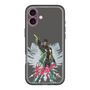 Slim Protection Premium Case［ TEKKEN - Eddy Gordo ］