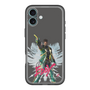 Slim Protection Premium Case［ TEKKEN - Eddy Gordo ］