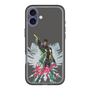 Slim Protection Premium Case［ TEKKEN - Eddy Gordo ］